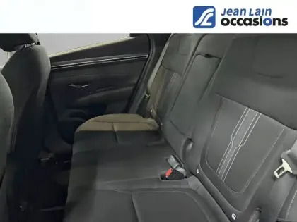 Photo 16 Hyundai Tucson  1.6 T-GDI 230 Hybrid BVA6