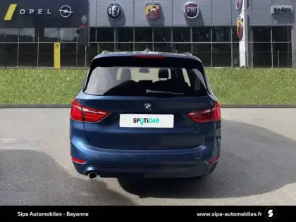 Photo 78 BMW Serie 2 Gran Tourer 218i 136 ch DKG7
