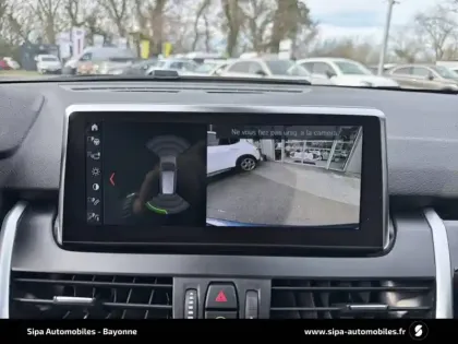 Photo 99 BMW Serie 2 Gran Tourer 218i 136 ch DKG7