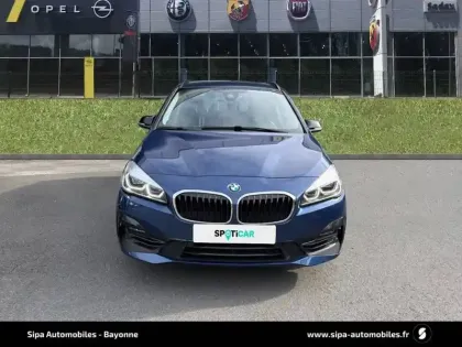 Photo 75 BMW Serie 2 Gran Tourer 218i 136 ch DKG7