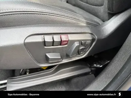 Photo 90 BMW Serie 2 Gran Tourer 218i 136 ch DKG7