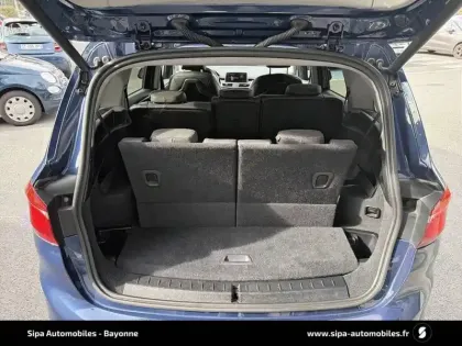 Photo 79 BMW Serie 2 Gran Tourer 218i 136 ch DKG7