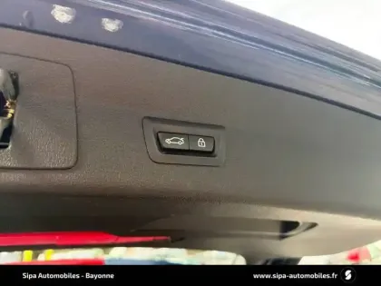 Photo 87 BMW Serie 2 Gran Tourer 218i 136 ch DKG7
