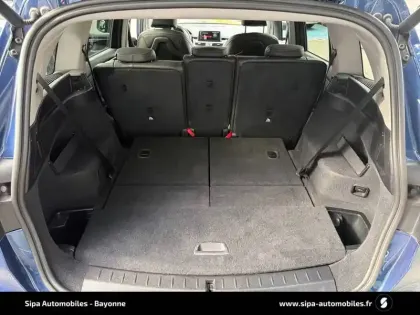 Photo 12 BMW Serie 2 Gran Tourer 218i 136 ch DKG7