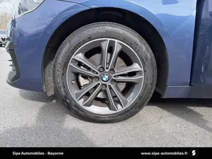 Photo 84 BMW Serie 2 Gran Tourer 218i 136 ch DKG7