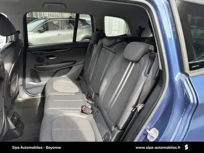 Photo 83 BMW Serie 2 Gran Tourer 218i 136 ch DKG7