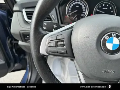 Photo 95 BMW Serie 2 Gran Tourer 218i 136 ch DKG7