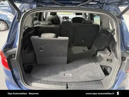 Photo 85 BMW Serie 2 Gran Tourer 218i 136 ch DKG7