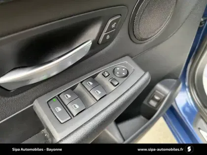 Photo 88 BMW Serie 2 Gran Tourer 218i 136 ch DKG7