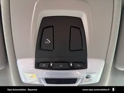 Photo 103 BMW Serie 2 Gran Tourer 218i 136 ch DKG7