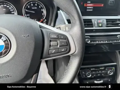 Photo 22 BMW Serie 2 Gran Tourer 218i 136 ch DKG7