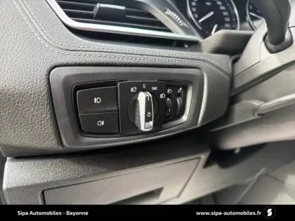 Photo 17 BMW Serie 2 Gran Tourer 218i 136 ch DKG7