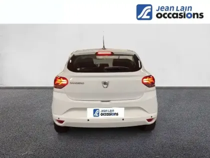 Photo 5 Dacia Sandero  ECO-G 100