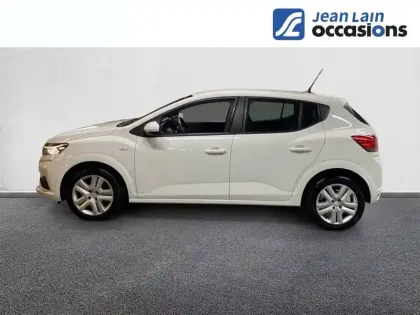 Photo 7 Dacia Sandero  ECO-G 100