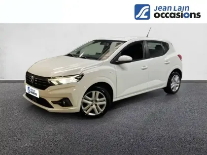 Photo Dacia Sandero Confort
