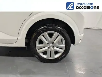 Photo 8 Dacia Sandero  ECO-G 100