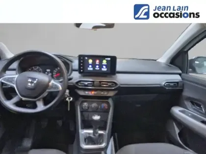 Photo 17 Dacia Sandero  ECO-G 100