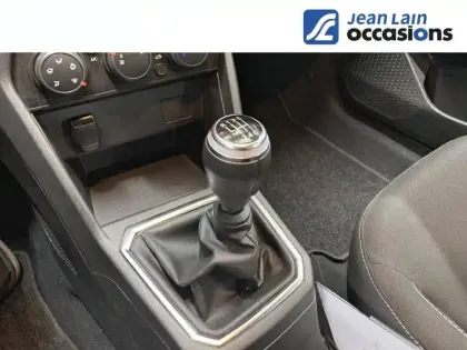 Photo 12 Dacia Sandero  ECO-G 100