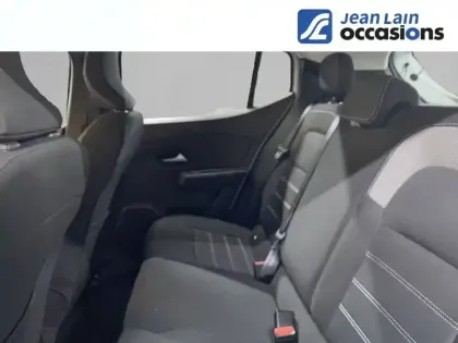 Photo 16 Dacia Sandero  ECO-G 100