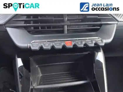 Photo 19 Peugeot 208  PureTech 75 S&S BVM5