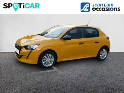 Photo Peugeot 208 Like