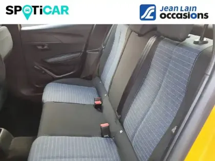 Photo 11 Peugeot 208  PureTech 75 S&S BVM5