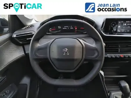 Photo 8 Peugeot 208  PureTech 75 S&S BVM5