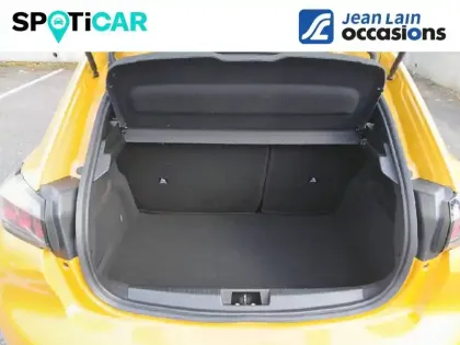 Photo 5 Peugeot 208  PureTech 75 S&S BVM5