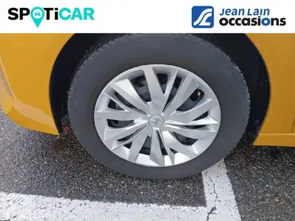 Photo 12 Peugeot 208  PureTech 75 S&S BVM5