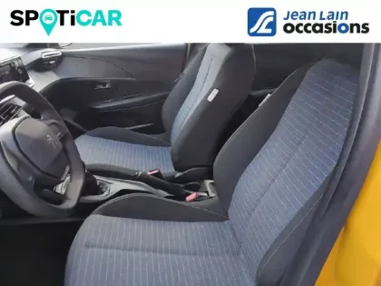 Photo 10 Peugeot 208  PureTech 75 S&S BVM5