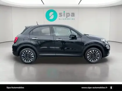Photo 8 Fiat 500 X 1.5 FireFly 130 ch S/S DCT7 Hybrid