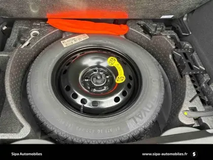 Photo 14 Fiat 500 X 1.5 FireFly 130 ch S/S DCT7 Hybrid