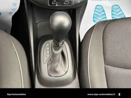 Photo 21 Fiat 500 X 1.5 FireFly 130 ch S/S DCT7 Hybrid