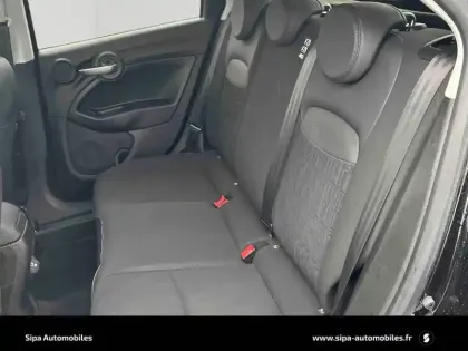 Photo 15 Fiat 500 X 1.5 FireFly 130 ch S/S DCT7 Hybrid