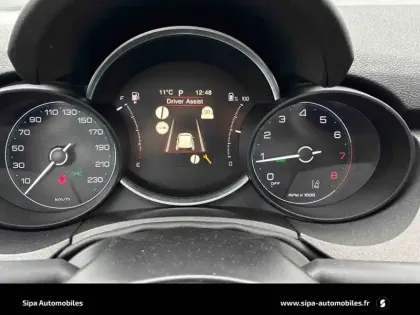 Photo 26 Fiat 500 X 1.5 FireFly 130 ch S/S DCT7 Hybrid