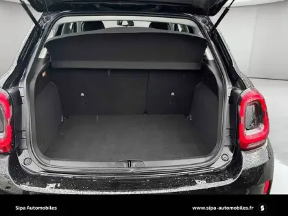 Photo 13 Fiat 500 X 1.5 FireFly 130 ch S/S DCT7 Hybrid