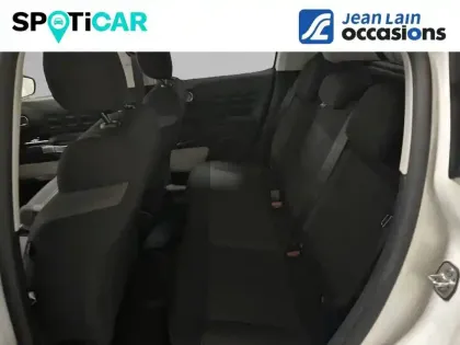 Photo 11 Citroën C3  PureTech 110 S&S BVM6