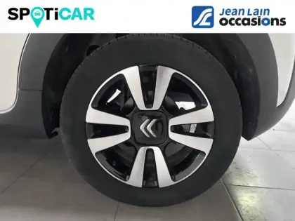 Photo 12 Citroën C3  PureTech 110 S&S BVM6