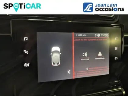 Photo 59 Citroën C3  PureTech 110 S&S BVM6
