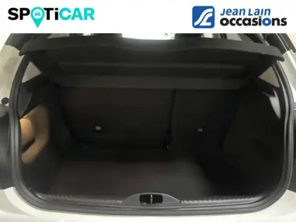 Photo 45 Citroën C3  PureTech 110 S&S BVM6