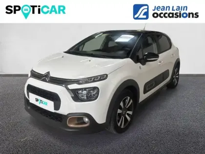 Photo Citroën C3 C-series