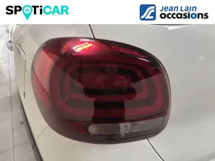 Photo 56 Citroën C3  PureTech 110 S&S BVM6