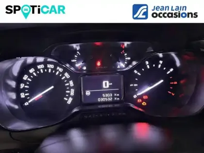 Photo 49 Citroën C3  PureTech 110 S&S BVM6