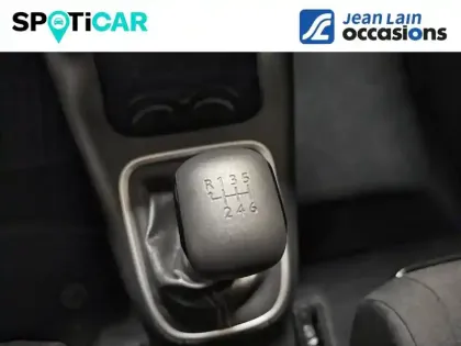 Photo 33 Citroën C3  PureTech 110 S&S BVM6