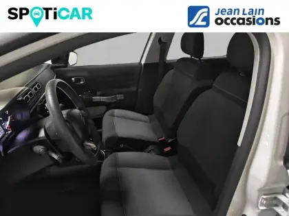 Photo 10 Citroën C3  PureTech 110 S&S BVM6