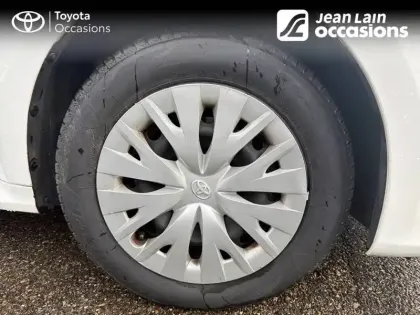 Photo 8 Toyota Yaris  Hybride 116h