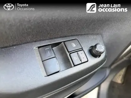 Photo 18 Toyota Yaris  Hybride 116h