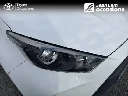 Photo 20 Toyota Yaris  Hybride 116h