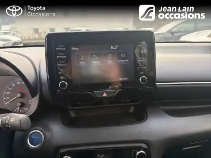 Photo 14 Toyota Yaris  Hybride 116h