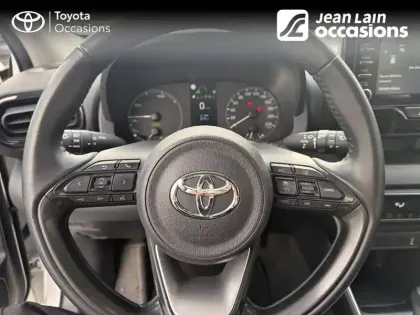 Photo 11 Toyota Yaris  Hybride 116h